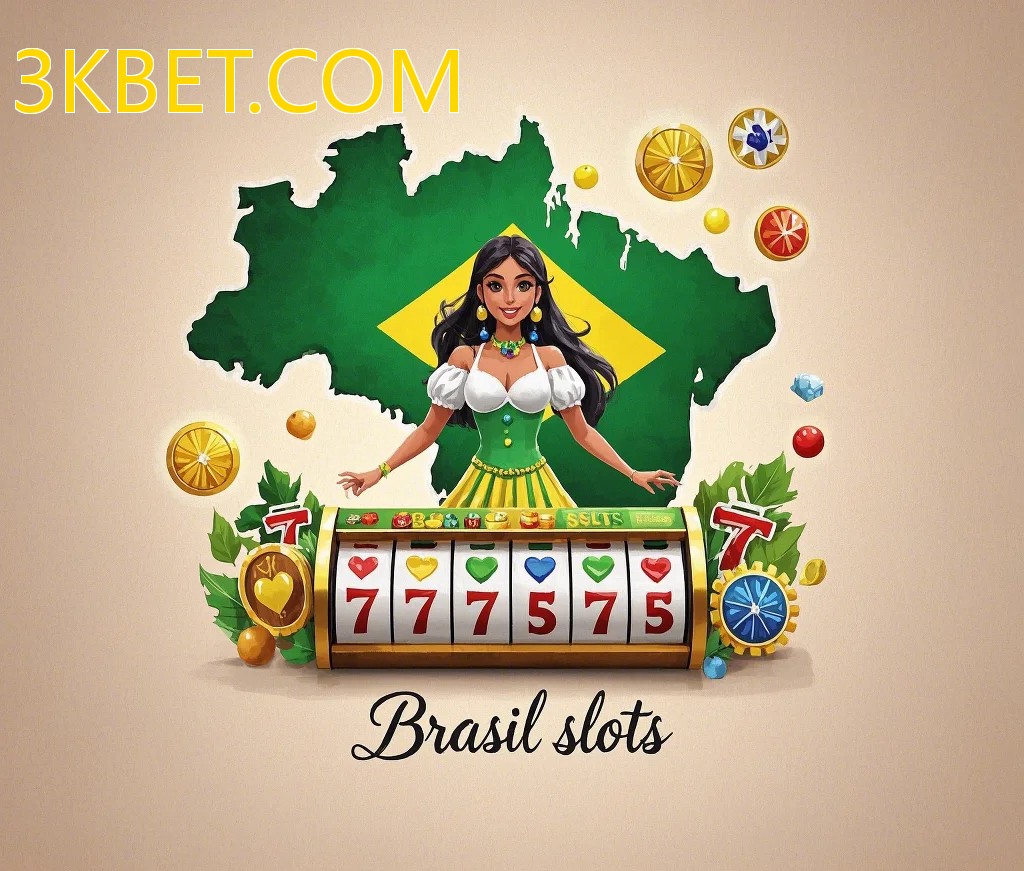 3kbet GAME-Apostas