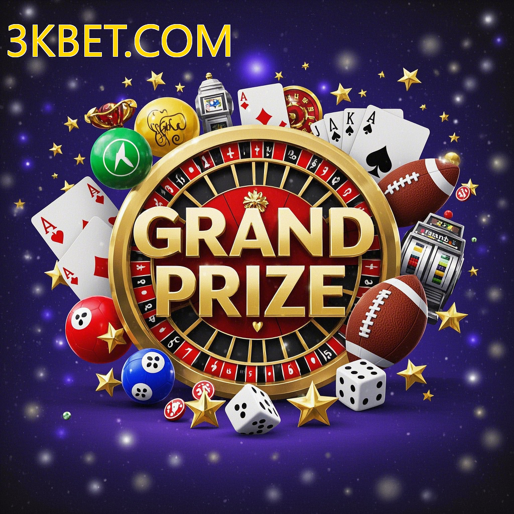 3kbet GAME-Apostas