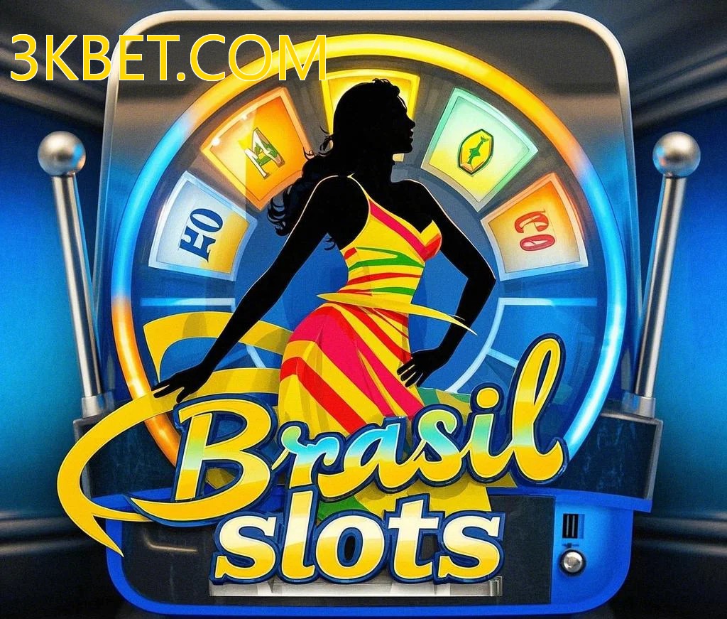 3kbet GAME-Slots