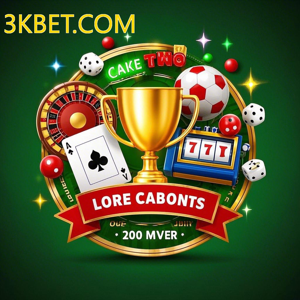 3kbetgame-Login