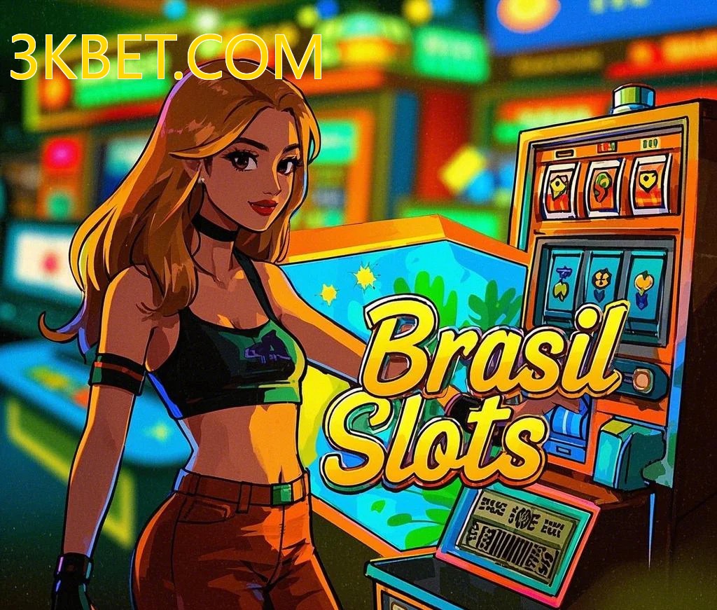 3kbet GAME-Slots